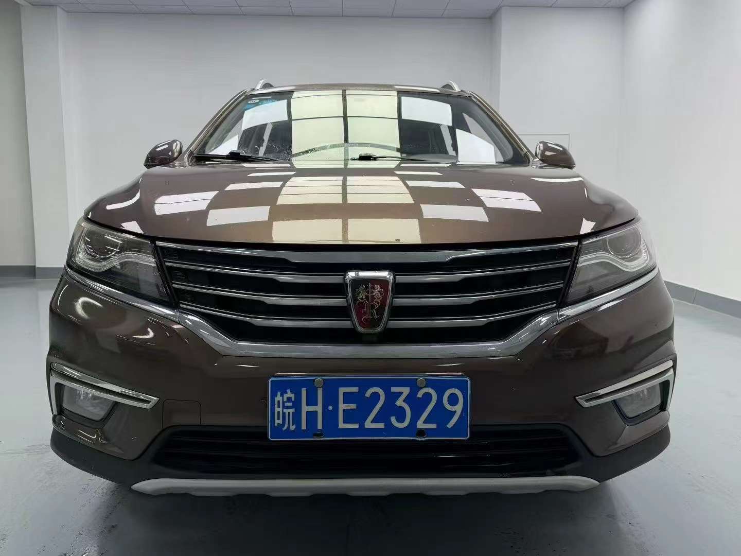 Roewe RX5 2