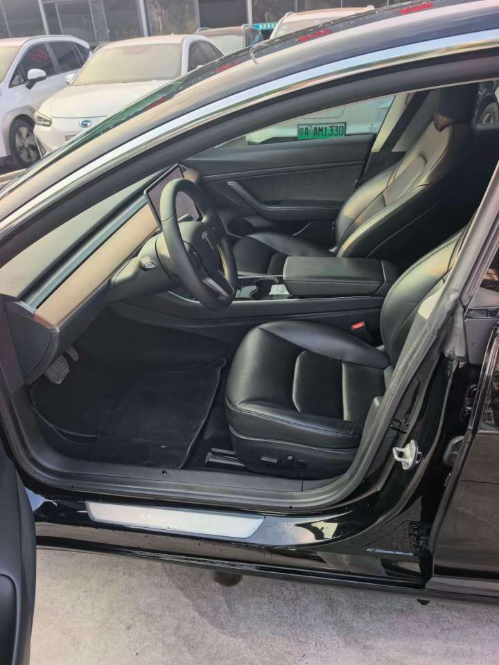 Tesla Model 3 2020 Long Range 5