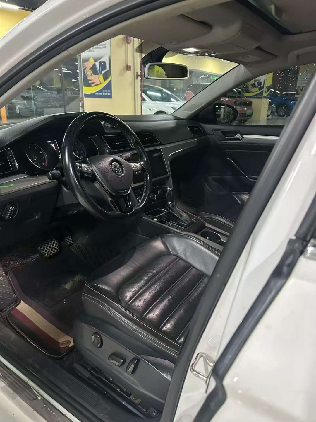 Volkswagen Lamando 4