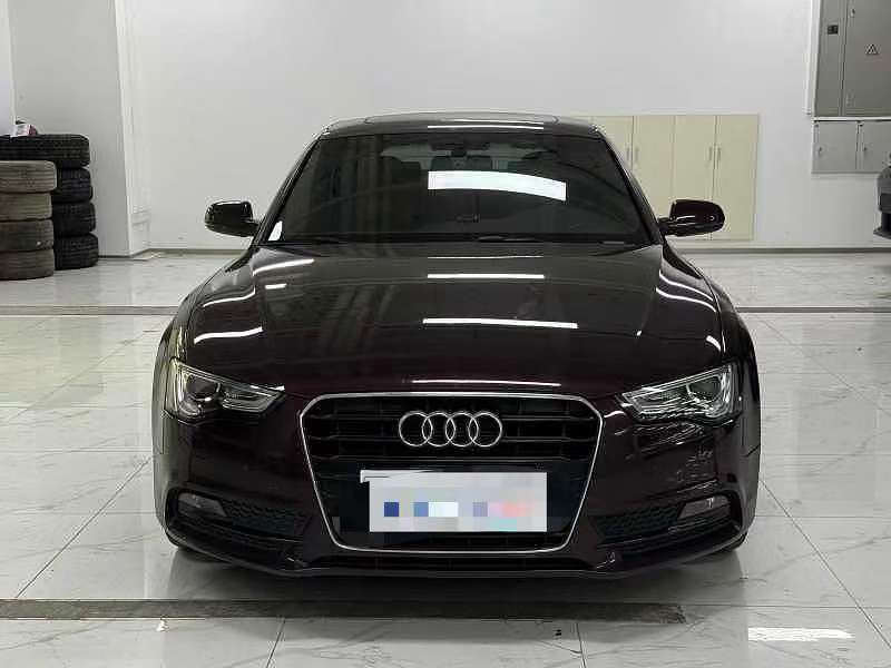 Audi A5 Sportback 45 TFSI