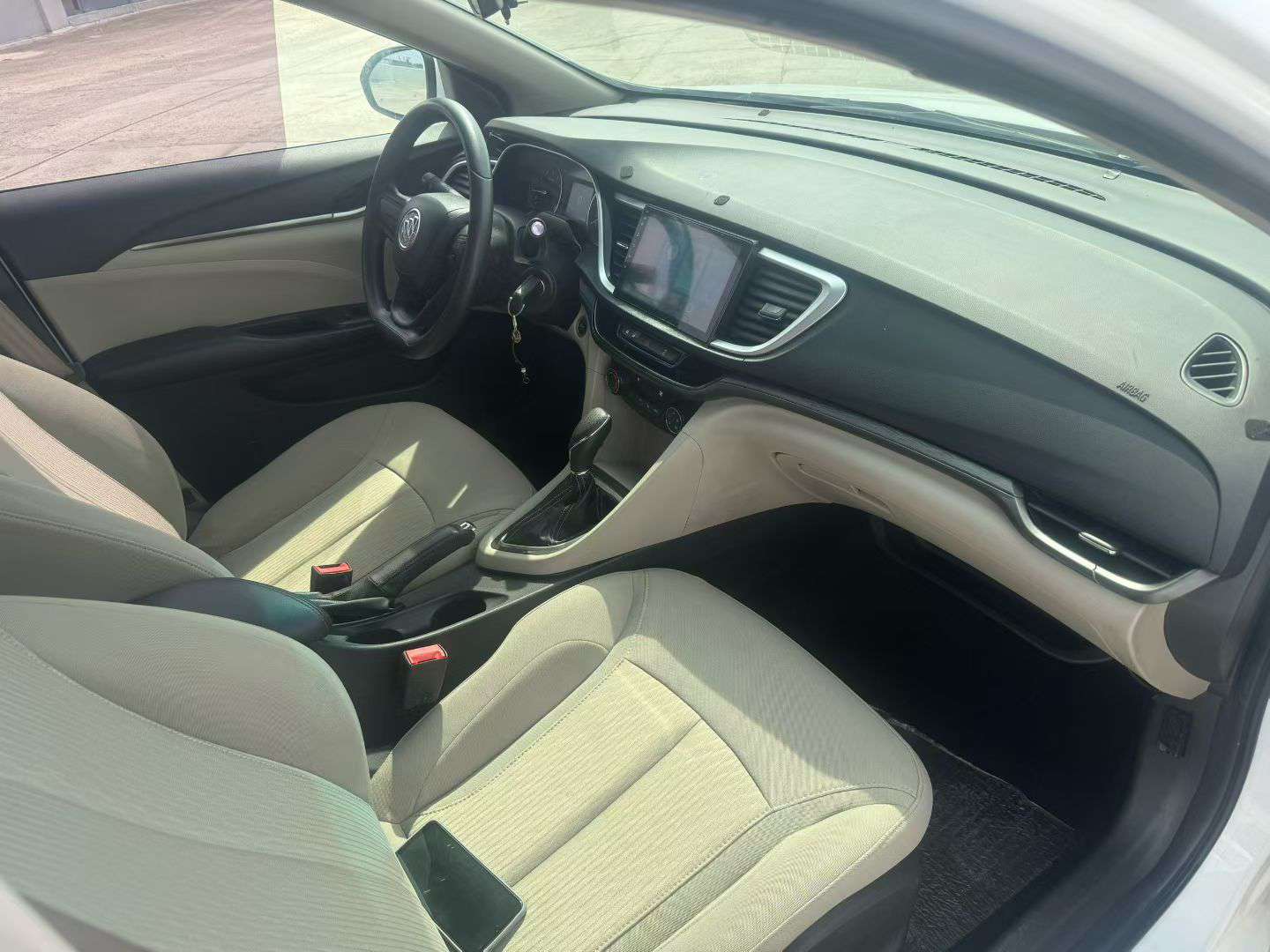 Buick Excelle 1.5L Automatic Elite 5
