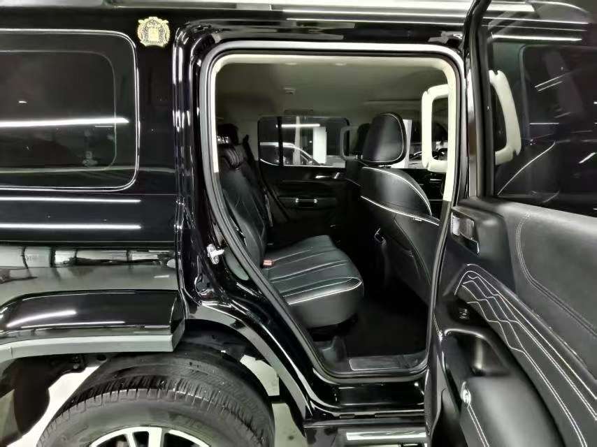 Tank 300 2.0T City Edition 7