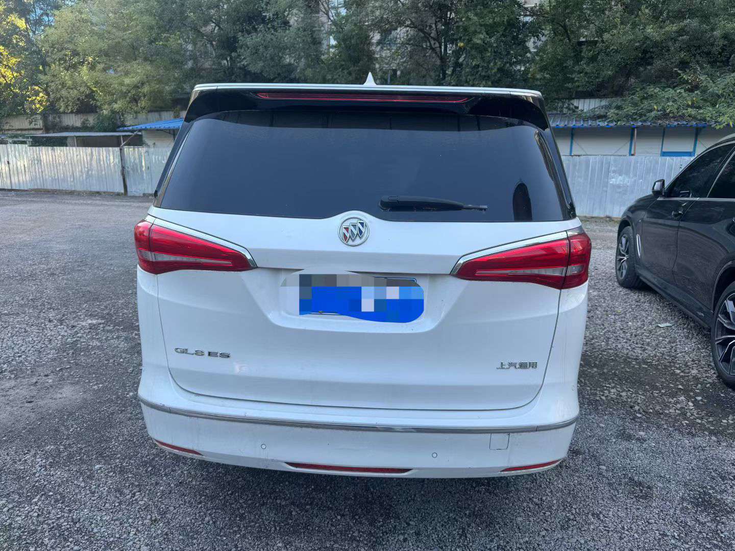 Buick G18 2019 ES Comfort Edition 5