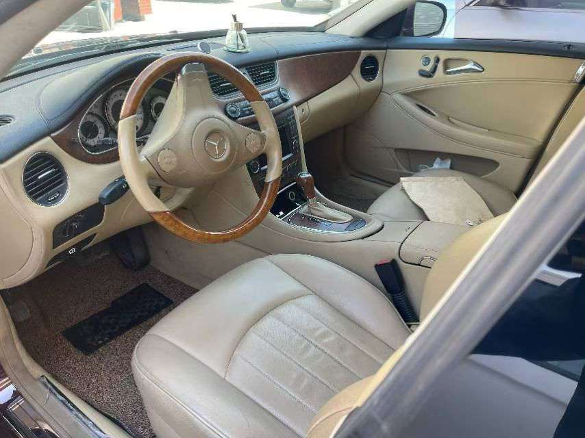 Mercedes-Benz GLK 8