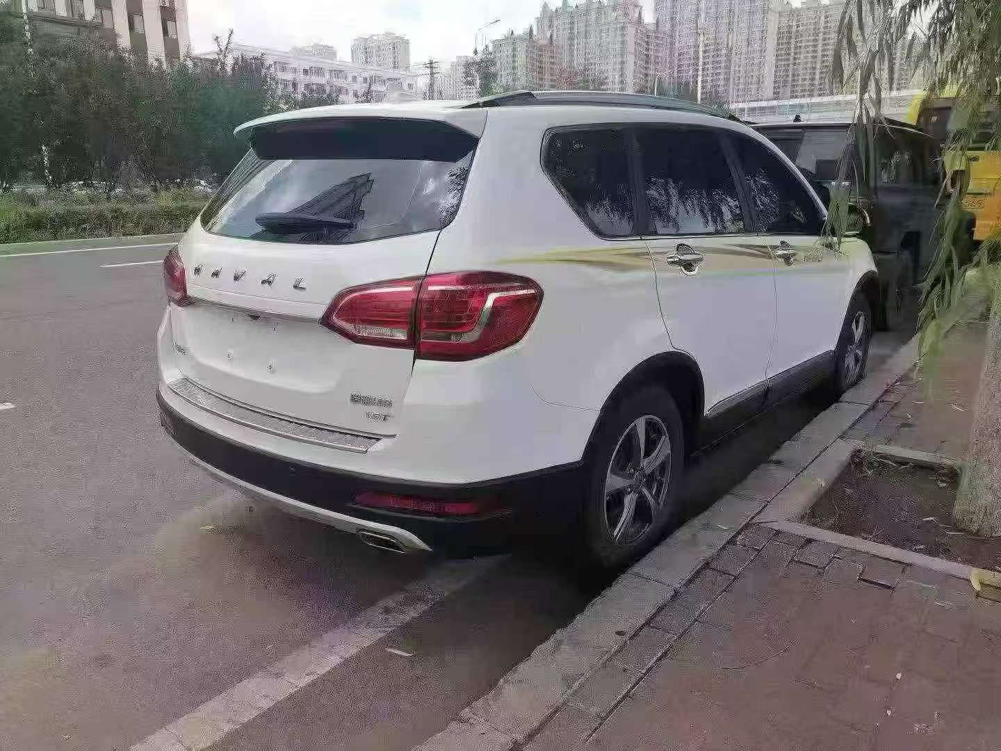 Haval H6 6