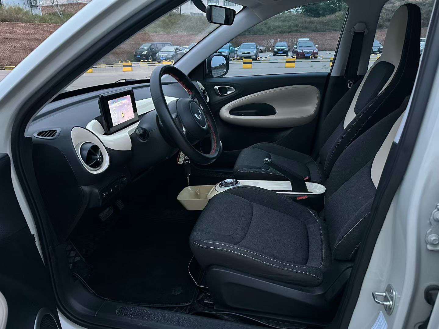 Wuling Bingo 4
