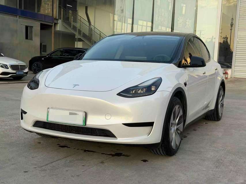 Tesla Model Y 2022 Rear-Wheel Drive Edition