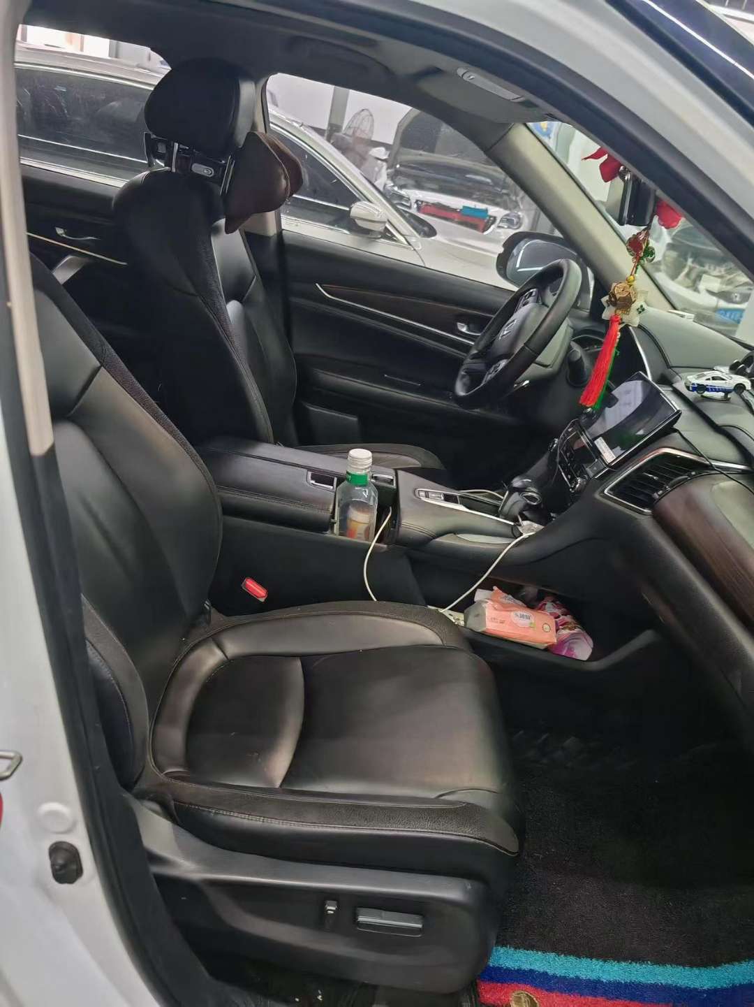 Honda Avancier 240 TURBO 1.5T Prestige Edition 6