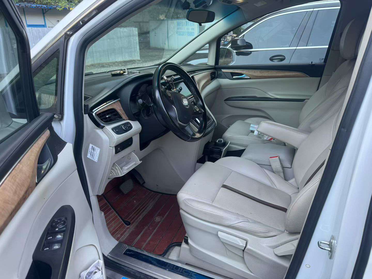 Buick G18 2019 ES Comfort Edition 2