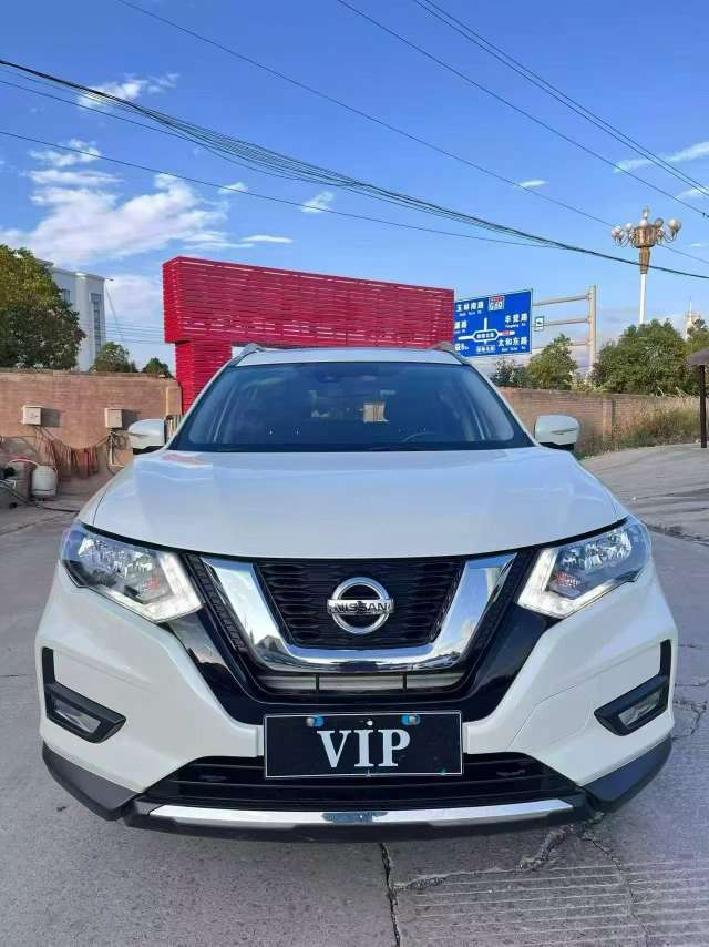Nissan X-Trail 2021 2.0L 7-Seater Comfort Edition 2