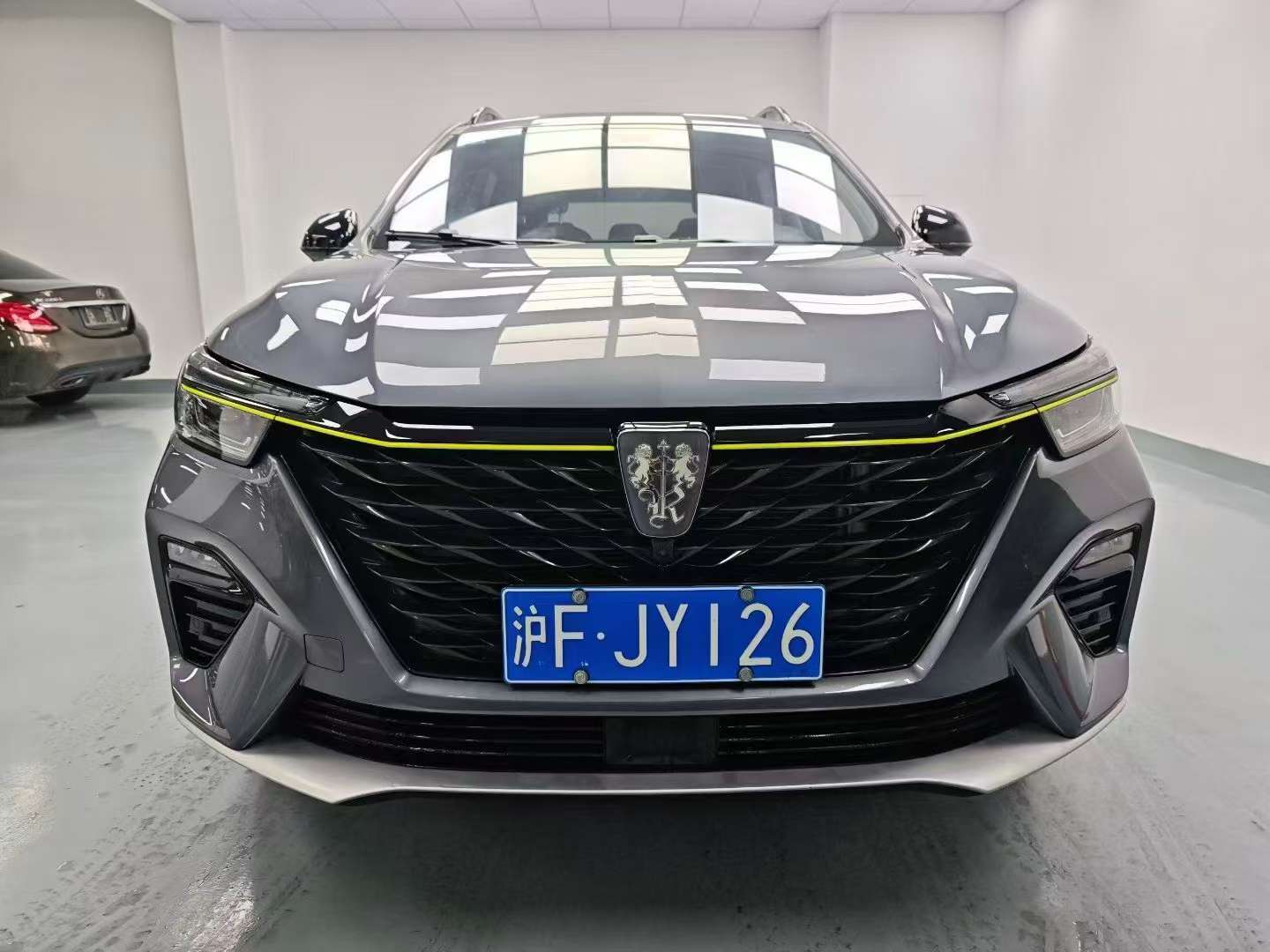 Roewe RX5 2020 Facelift High Trim 2