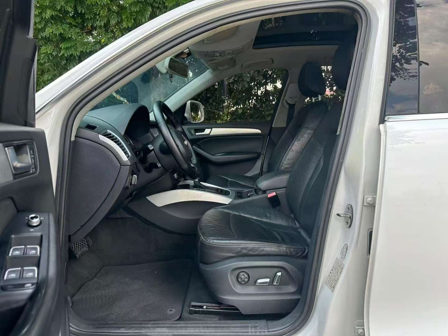 Audi Q5 2.0T Technology 4