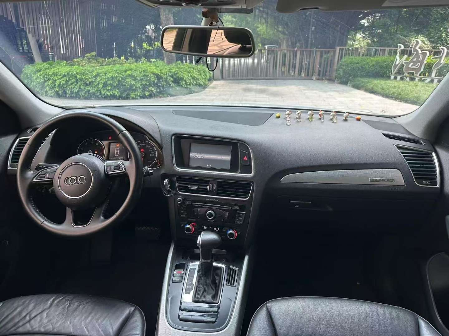 Audi Q5 2.0T Technology 3