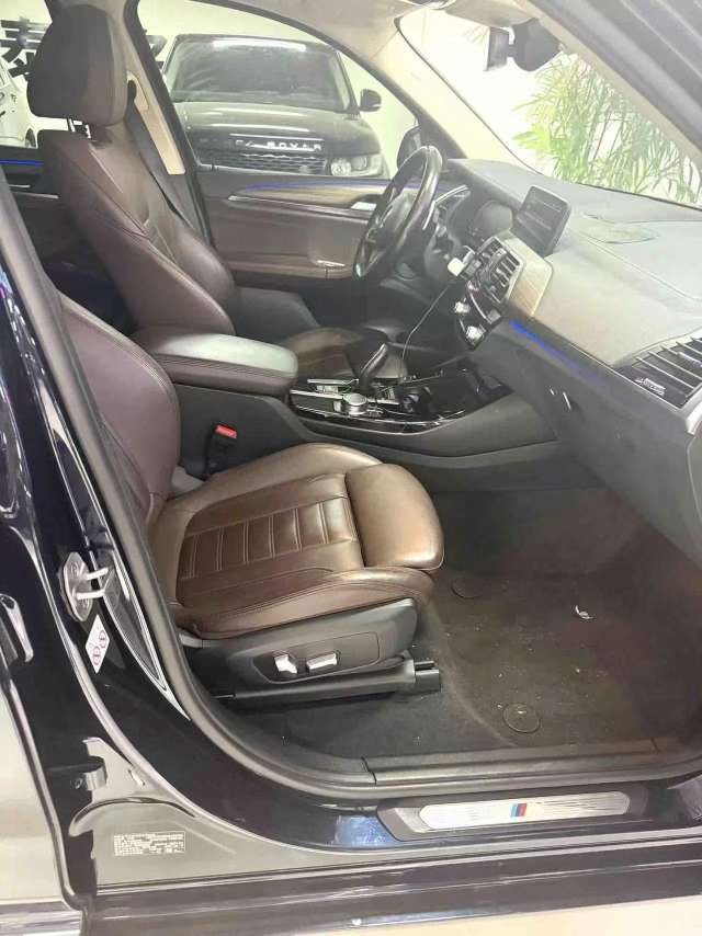 BMW X3 xDrive28i M Sport Package 4