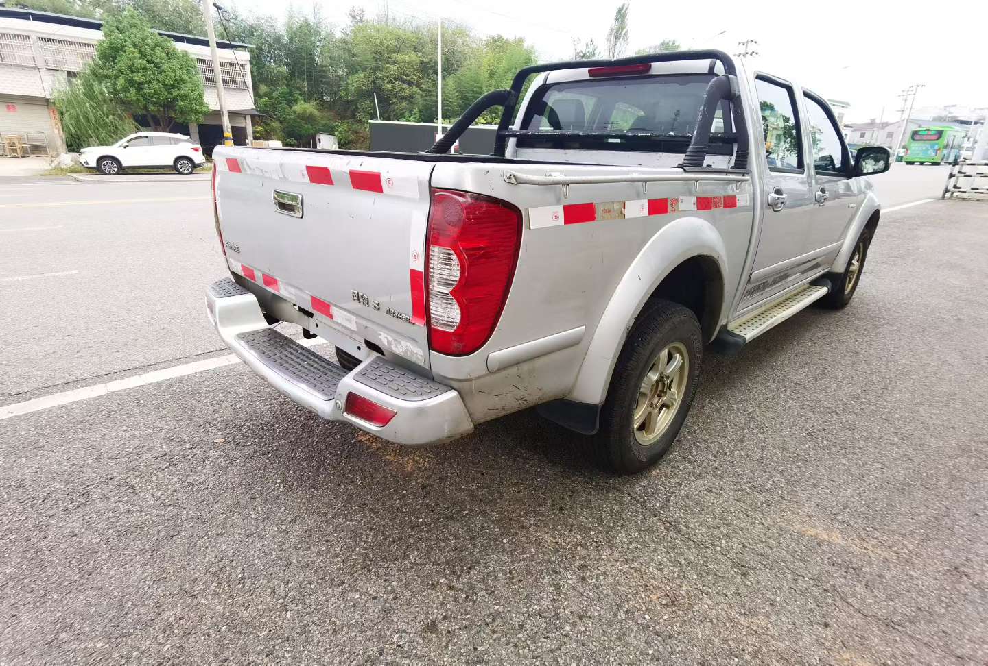 Great Wall Wingle 5 5