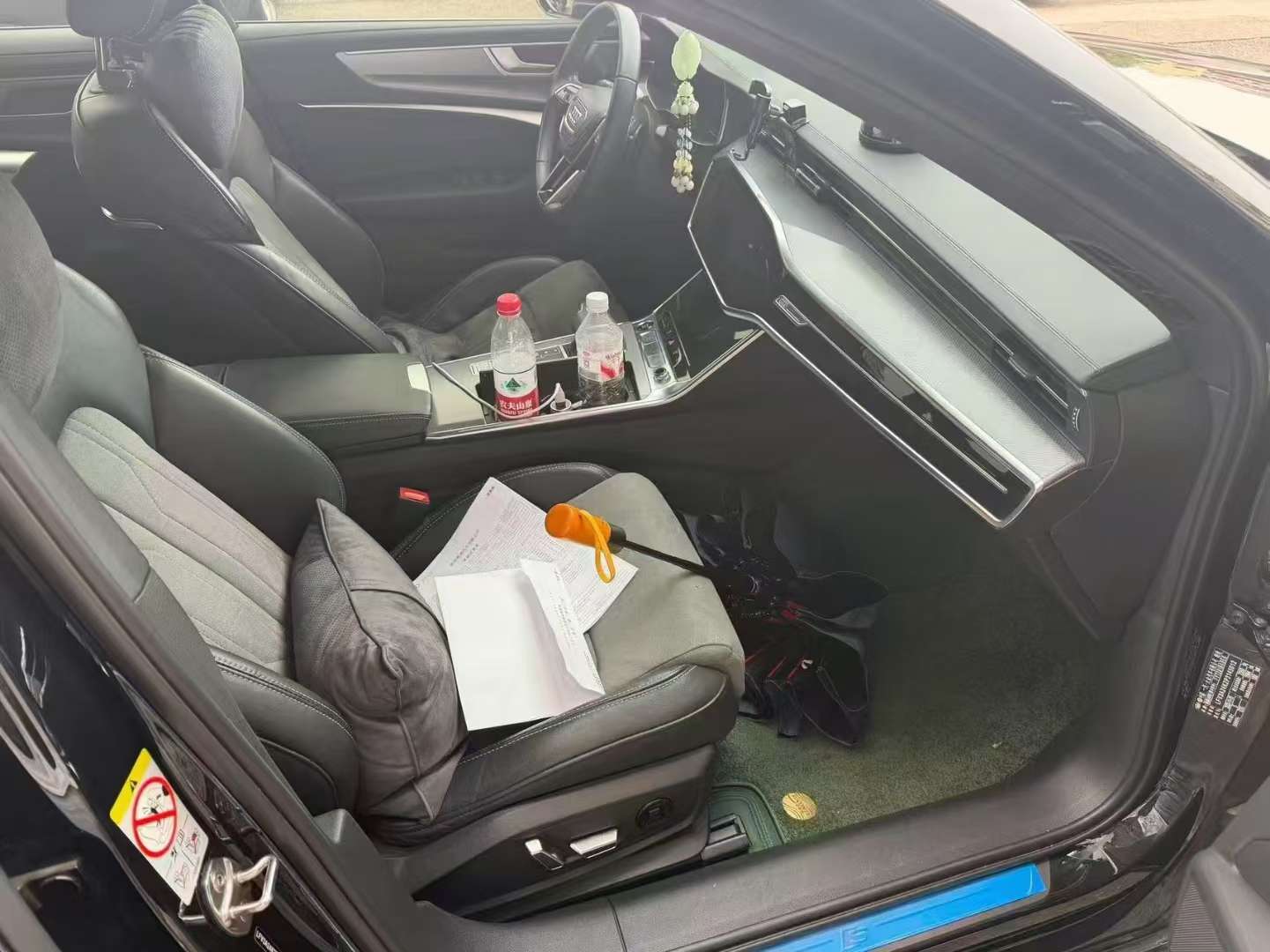 Audi A6L 2023 A6L 45 FWD Dynamic 2