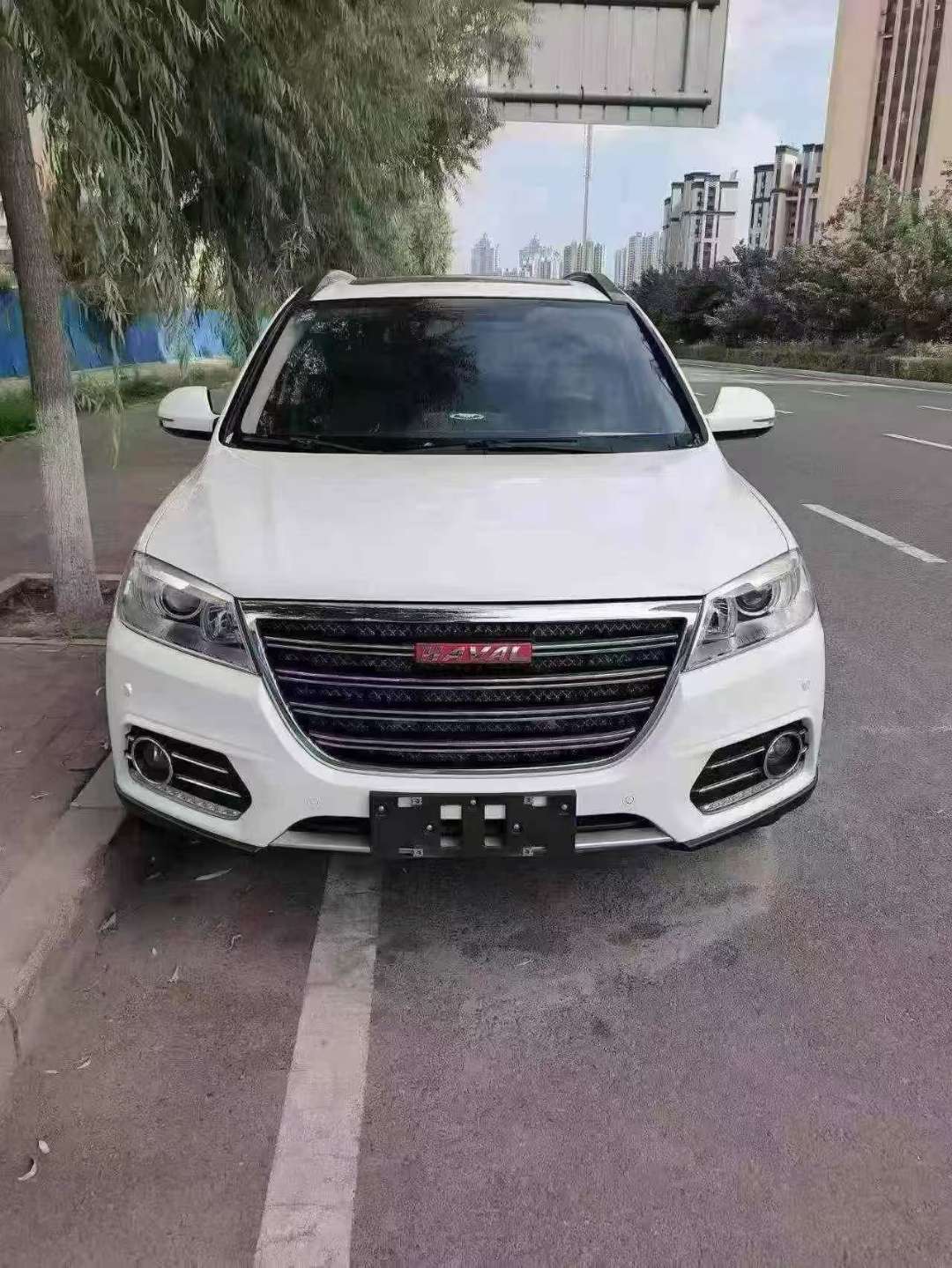 Haval H6 3