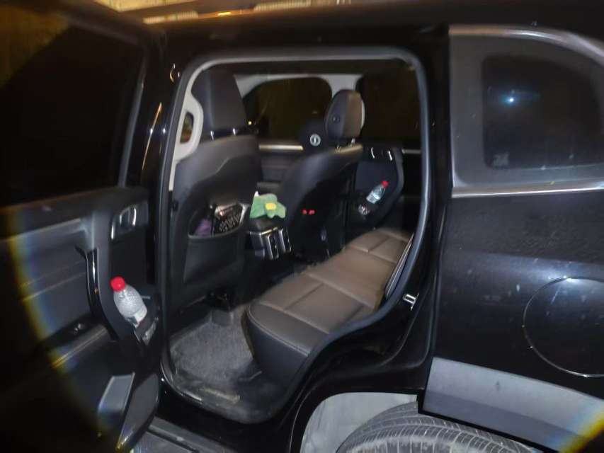 Haval Big Dog 2022 1.5T DCT 2WD Border Collie Edition 5