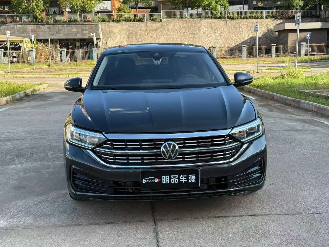 Volkswagen Sagitar 1.5T Upgrade Edition 2