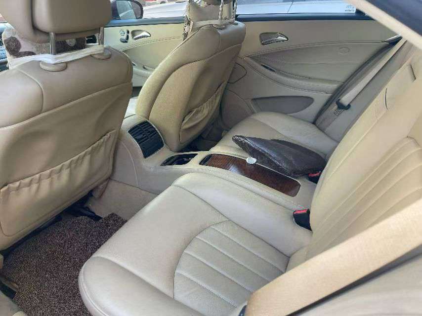 Mercedes-Benz GLK 7
