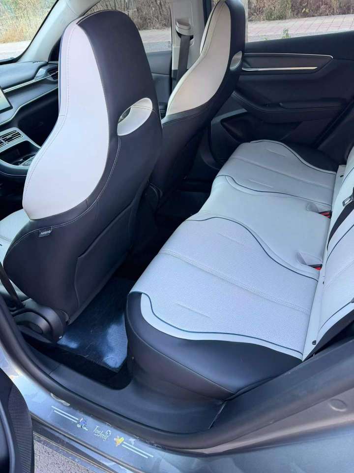 BYD Destroyer 05 2024 1.5 Hybrid 55km 5