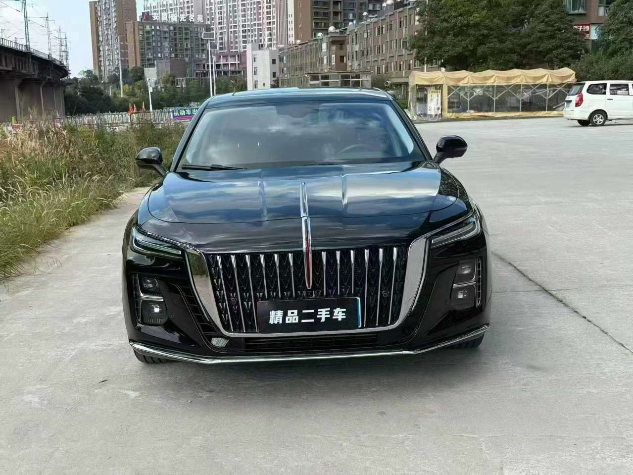 Hongqi H5 2024 1.5T Automatic 2