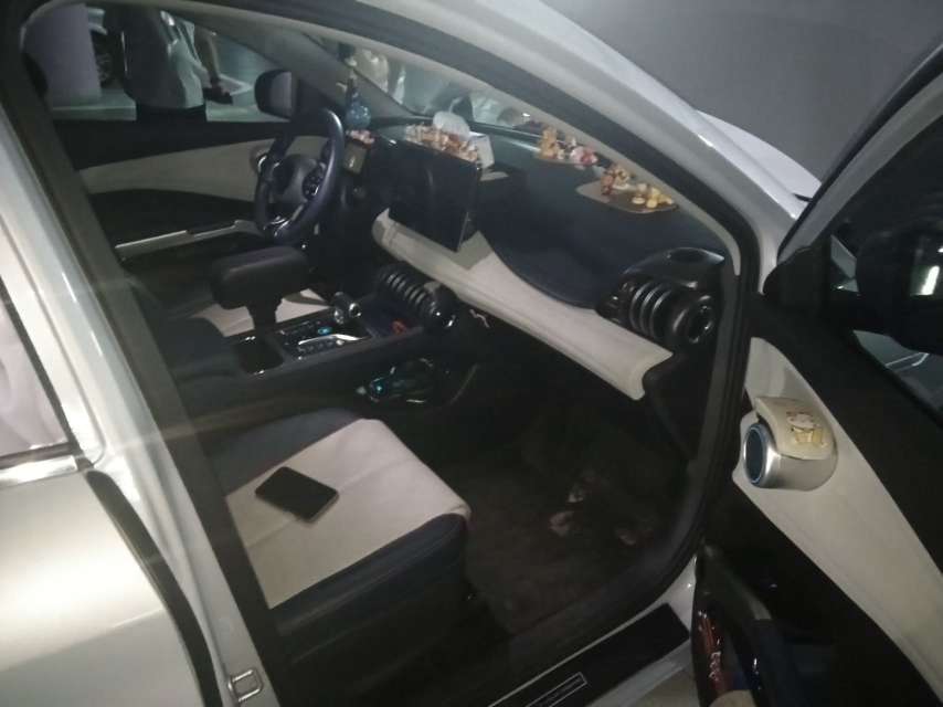 BYD Yuan Plus 430 Premium Edition 4