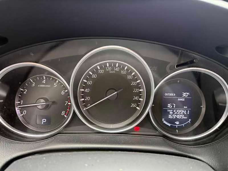 Mazda CX-5 8