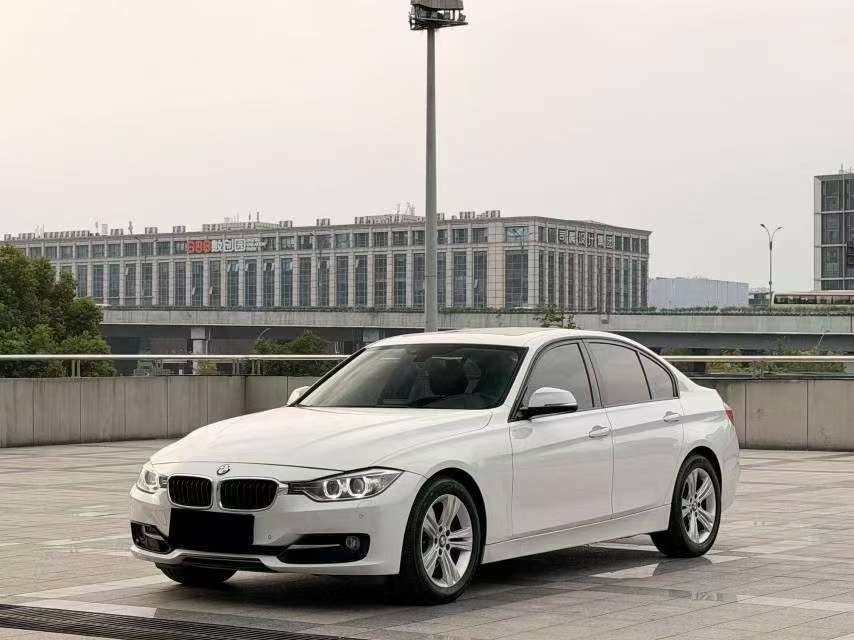 BMW 3 Series 328i M Sport Package