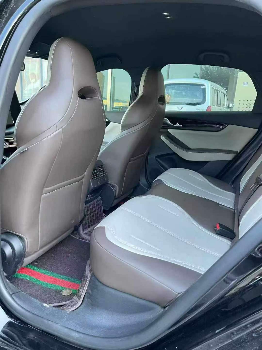 BYD Qin Plus 2024 55KM Electric Version 9