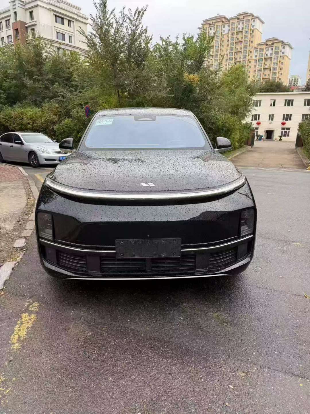 Li Auto L8 2023 L8 Pro 2