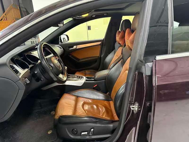 Audi A5 Sportback 45 TFSI 6