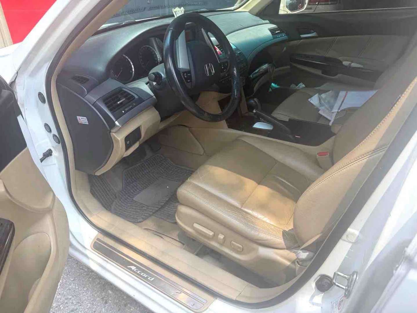 Honda Accord 2