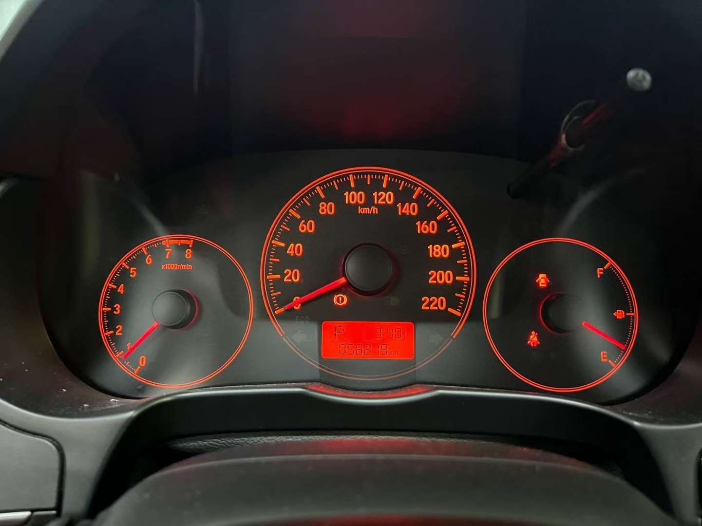 Honda City 7