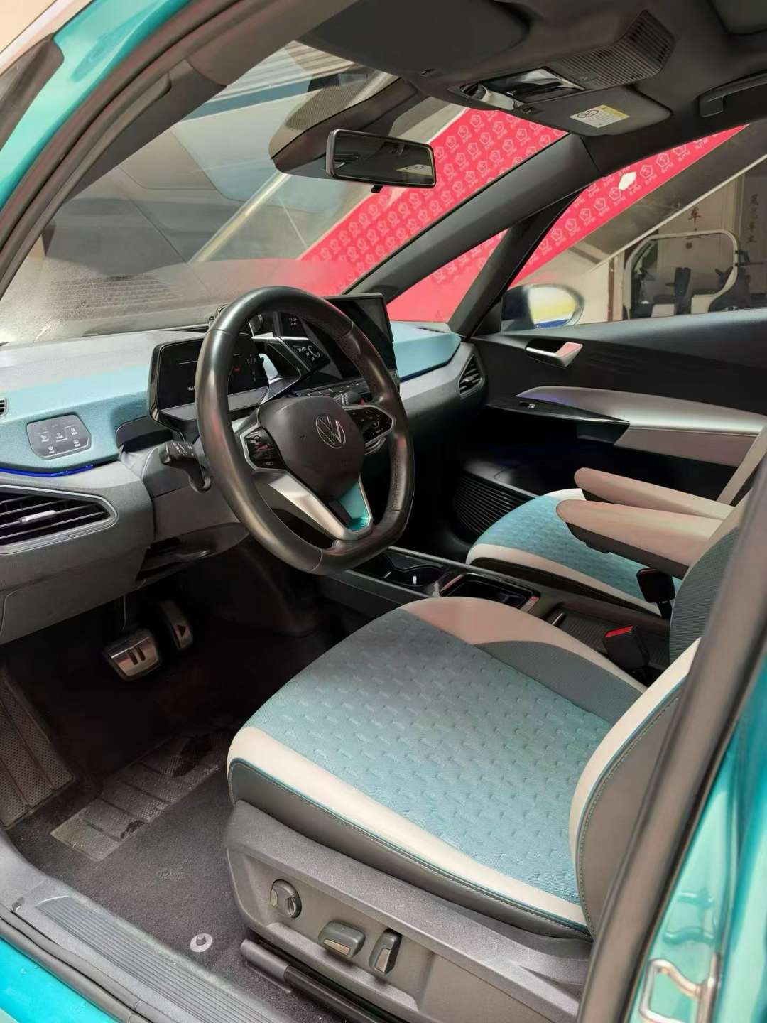 Volkswagen ID.3 6