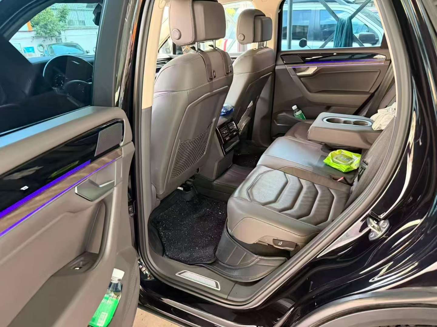 Volkswagen Touareg 2.0TSI Ruiyi Edition 2
