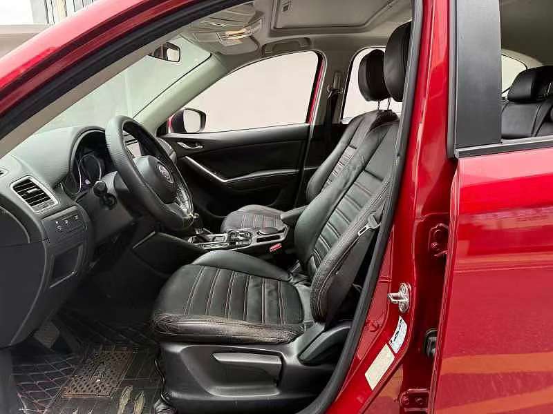 Mazda CX-5 7