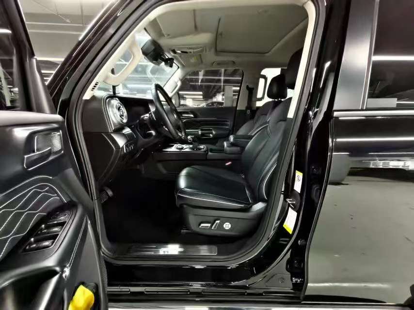 Tank 300 2.0T City Edition 6