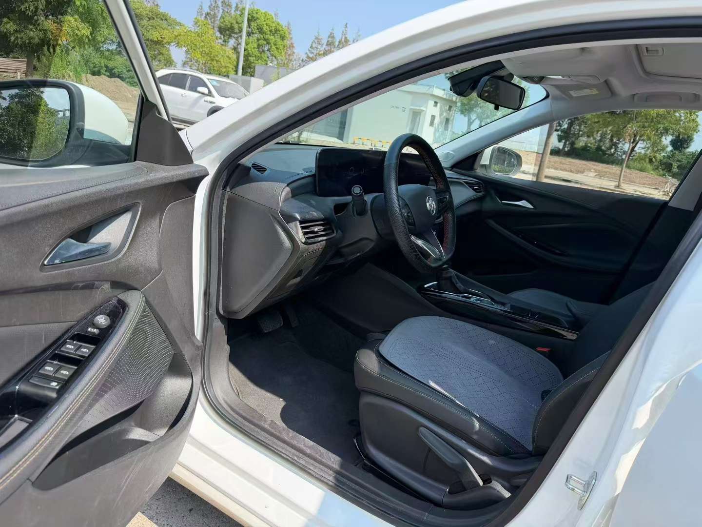 Buick Verano 1.5T CVT Enjoy Edition 9