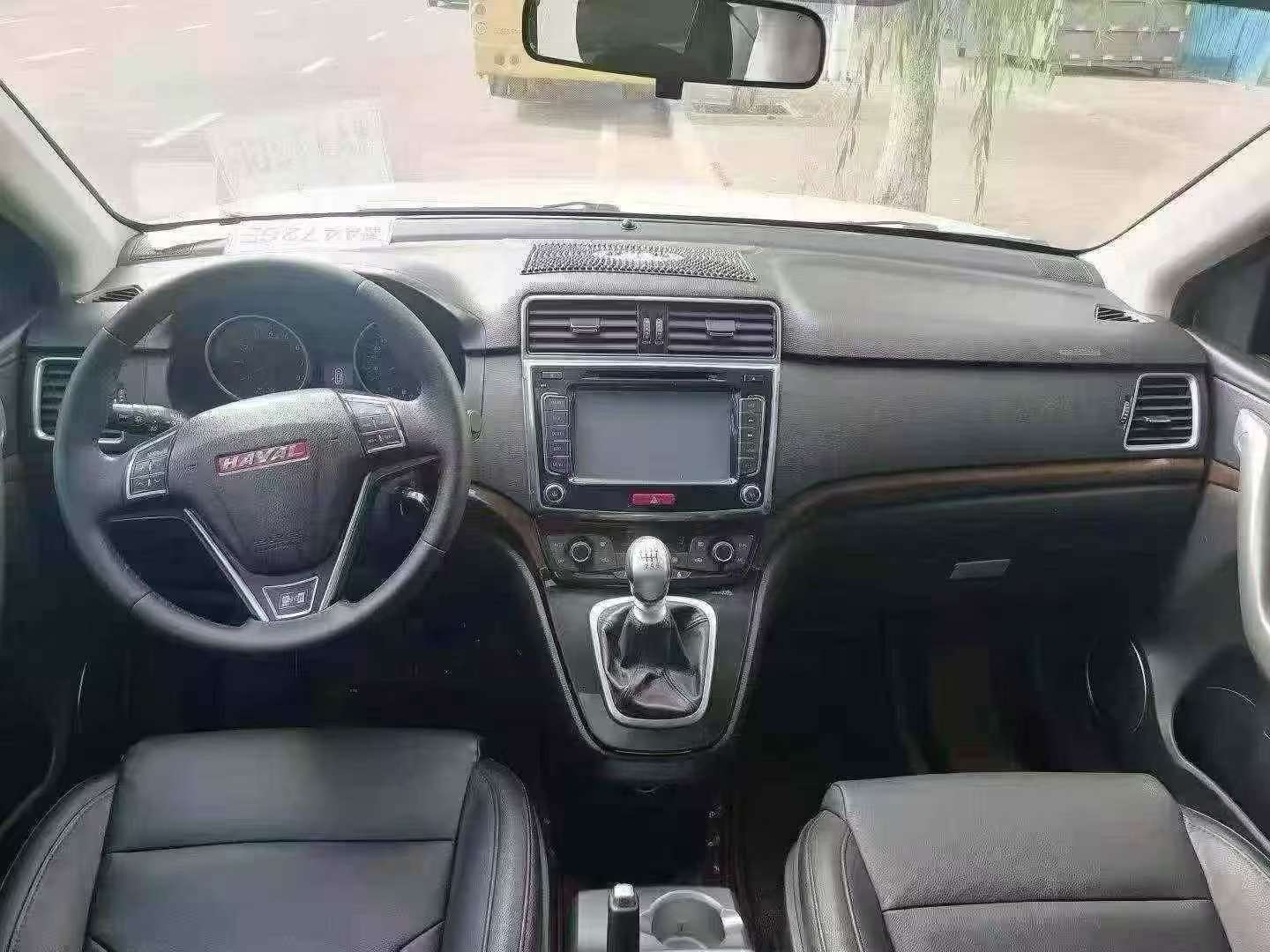 Haval H6 9