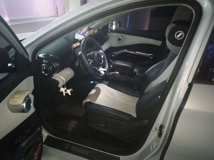 BYD Yuan Plus 430 Premium Edition 3