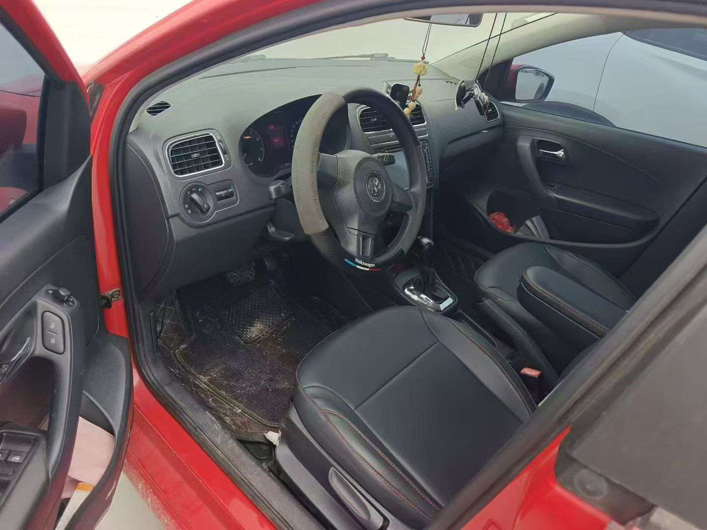 Volkswagen Polo 3