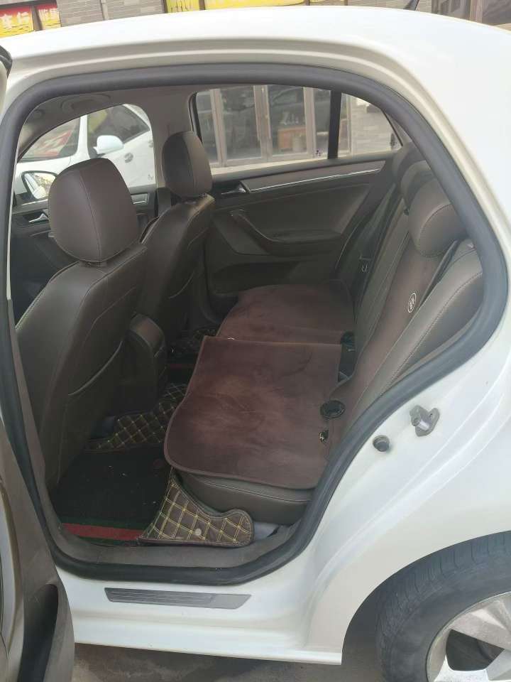 Volkswagen Bora 7