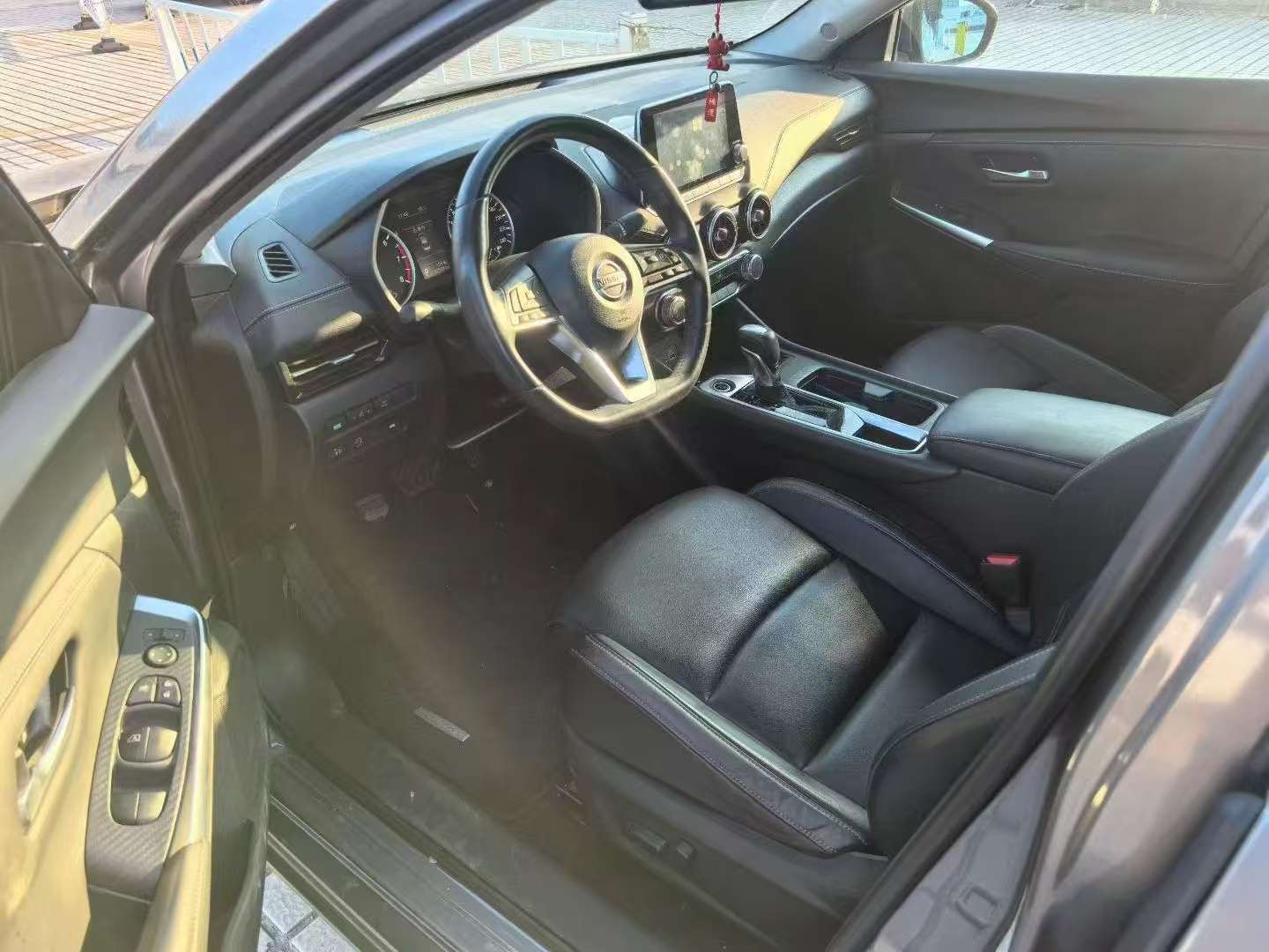 Nissan Sylphy Yuexiang Edition 5
