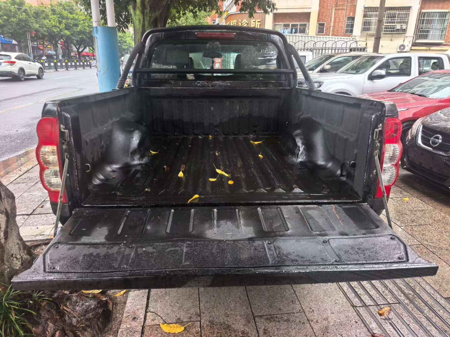 Great Wall Fengjun 5 Extended Cab 6