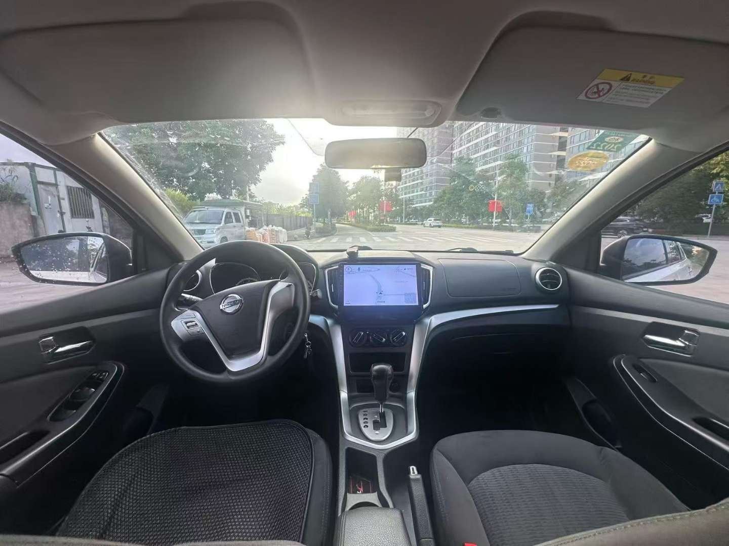 Venucia T70 2WD Rui Xing Edition 4