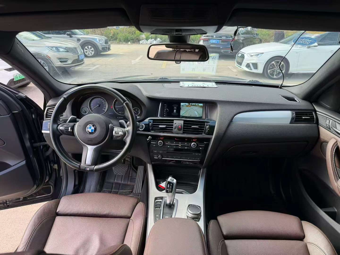 BMW X4 9
