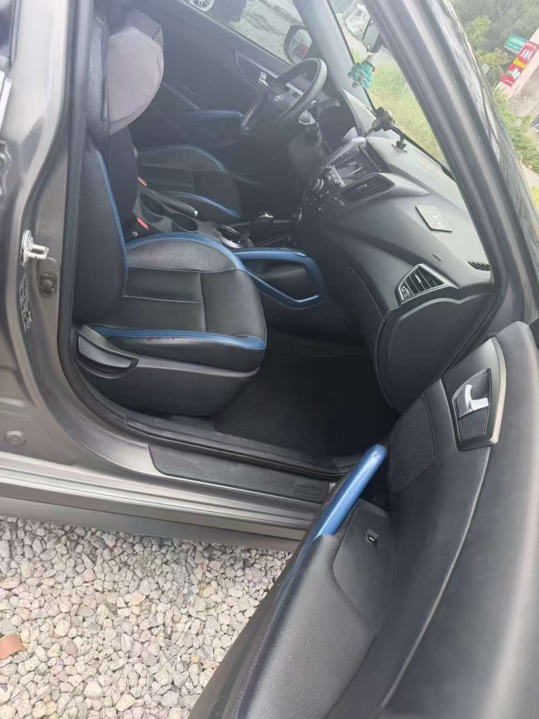 Hyundai Veloster 2014 1.6T 8
