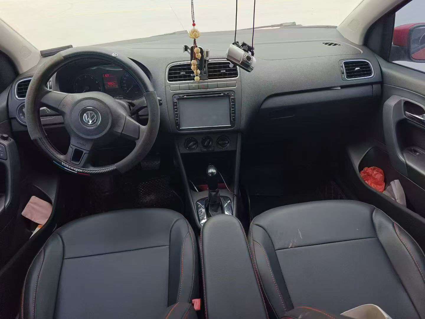 Volkswagen Polo 4