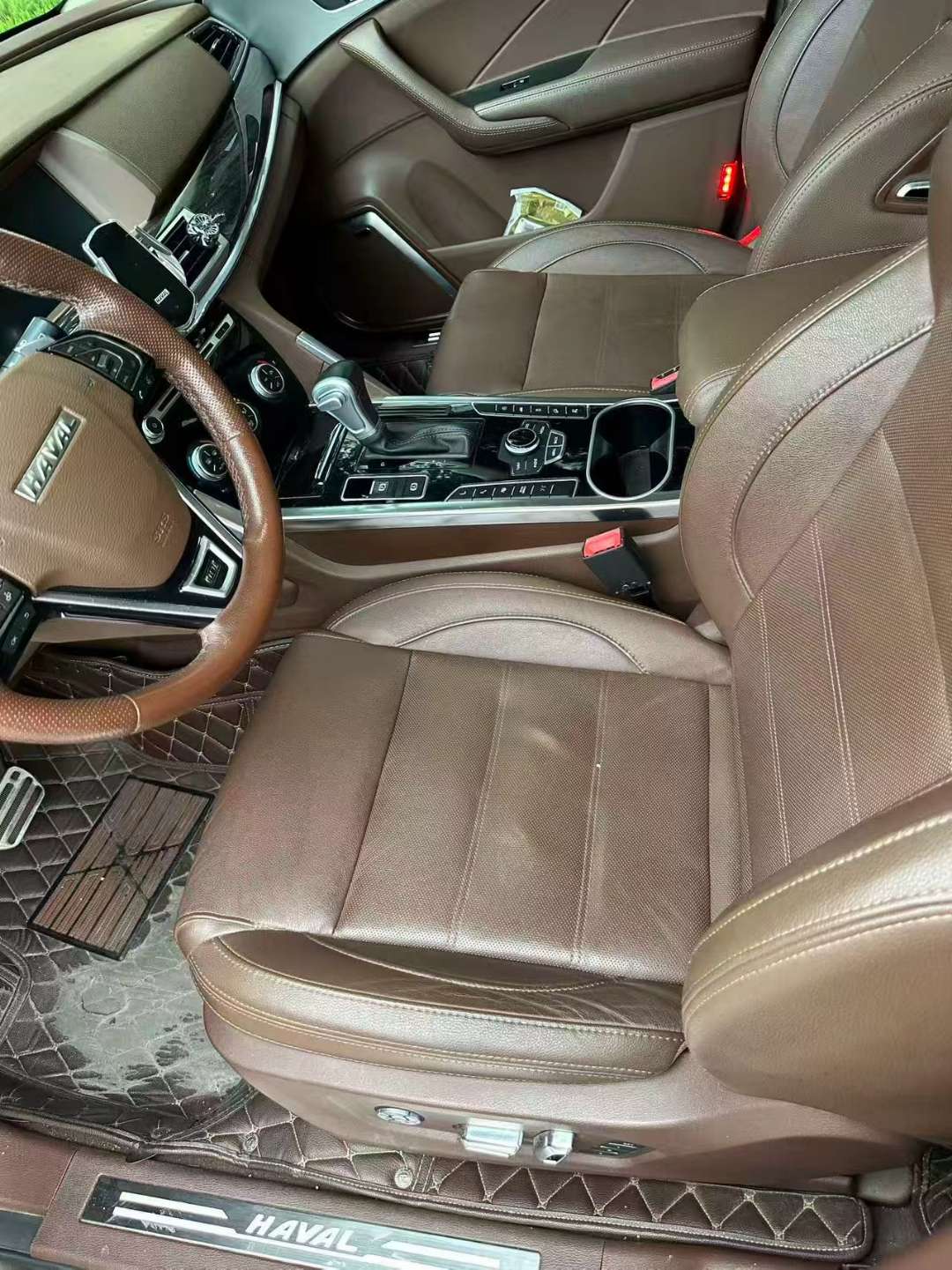 Haval H7 2
